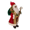 18" KSA Kringles African American Santa