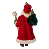 18" KSA Kringles African American Santa