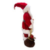 34" KSA Kringles Traditional Santa
