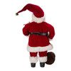 34" KSA Kringles Traditional Santa