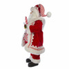 17.5" KSA Kringles Peppermint Santa