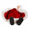 17.5" KSA Kringles Peppermint Santa