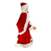 68“ KSA Kringles Elegant Mrs. Claus