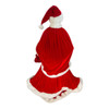 68" KSA Kringles Elegant Mrs. Claus