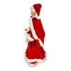 68" KSA Kringles Elegant Mrs. Claus