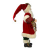 36“ KSA Kringles Santa With Garland