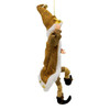 16" KSA Kringles Fortune Gold Elf Ornament