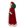72" KSA Kringles Lifesize Santa