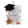 Graduation Picture Frame Ornament For Personalization