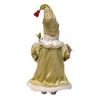 18" KSA Kringles Mistletoe Kisses Santa