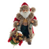 22“ KSA Kringles Vineyard Santa