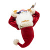 12" KSA Kringles 1776 American Santa