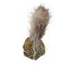 Squirrel Ornament