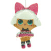 L.O.L. Surprise! Diva Decoupage Ornament