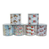 Christmas Design Toilet Paper