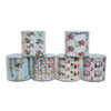 Christmas Design Toilet Paper