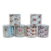 Christmas Design Toilet Paper