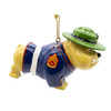 U.S. Marine Corps® Resin Bulldog Ornament