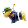 U.S. Marine Corps® Resin Bulldog Ornament
