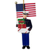 Marine Corps® Dress Blues Ornament