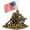 U.S. Marine Corps® Iwo Jima Ornament