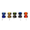 Monster Jam® Miniature Ornament Set, 5 Piece Set