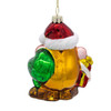 Hasbro Gaming® Glass Mr. Potato Head Ornament