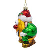 Hasbro Gaming® Glass Mr. Potato Head Ornament