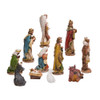 Nativity Set, 11-Piece Set