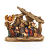 Nativity Table Piece