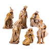 Nativity Figurine Set, 7-Piece Set