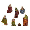 Nativity Table Piece, 7-Piece Set