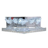 Battery Operated Light-Up LED Musical Nativity Scene