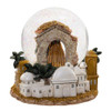 120MM Musical Nativity Water Globe