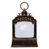 9.45" LED Lighted Nativity Lantern