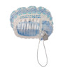Noble Gems™ Glass Baby Boy Ornament Set, 4-Piece Box Set