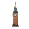 Noble Gems™ Big Ben Glass Ornament