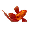 Noble Gems™ Glass Goldfish Ornament