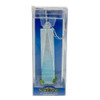 Noble Gems™ Freedom Tower Glass Ornament