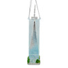 Noble Gems™ Glass Freedom Tower Ornament