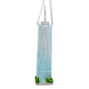 Noble Gems™ Glass Freedom Tower Ornament