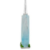 Noble Gems™ Freedom Tower Glass Ornament