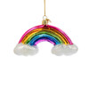 Noble Gems™ Rainbow Glass Ornament