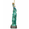 Noble Gems™ Glass Statue Of Liberty Ornament
