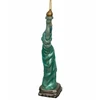 Noble Gems™ Glass Statue Of Liberty Ornament