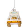 Noble Gems™ Glass Wedding Boxed Ornaments, 4-Piece Box Set