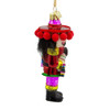 Noble Gems™ Glass Mexican Nutcracker Ornament