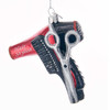 Noble Gems™ Hair Stylist Glass Ornament