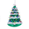 Noble Gems™ Christmas Tree Glass Ornament