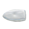 Noble Gems™ Boat With Christmas Tree Glass Ornament